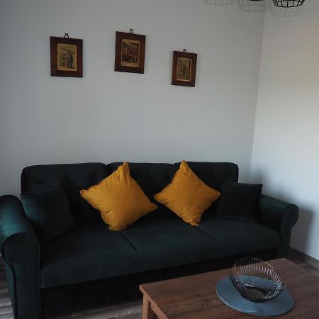 J&W Apartament Nad Motlawa Gdansk Ngoại thất bức ảnh