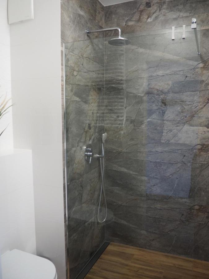 J&W Apartament Nad Motlawa Gdansk Ngoại thất bức ảnh
